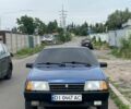 Синий ВАЗ 2109, объемом двигателя 1.5 л и пробегом 130 тыс. км за 1800 $, фото 5 на Automoto.ua