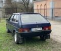 Синий ВАЗ 2109, объемом двигателя 1.5 л и пробегом 389 тыс. км за 750 $, фото 2 на Automoto.ua