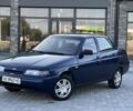 Синий ВАЗ 2109, объемом двигателя 1.6 л и пробегом 100 тыс. км за 1550 $, фото 1 на Automoto.ua