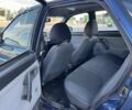 Синий ВАЗ 2109, объемом двигателя 1.6 л и пробегом 100 тыс. км за 1550 $, фото 5 на Automoto.ua