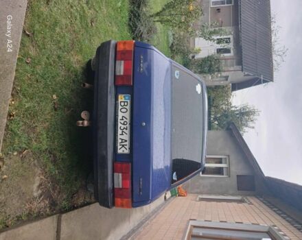 Синий ВАЗ 2109, объемом двигателя 1.5 л и пробегом 180 тыс. км за 840 $, фото 3 на Automoto.ua