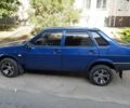 Синий ВАЗ 2109, объемом двигателя 1.5 л и пробегом 198 тыс. км за 2250 $, фото 1 на Automoto.ua