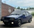 Синий ВАЗ 2109, объемом двигателя 1.5 л и пробегом 130 тыс. км за 1800 $, фото 8 на Automoto.ua