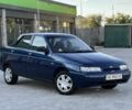 Синий ВАЗ 2109, объемом двигателя 1.6 л и пробегом 100 тыс. км за 1550 $, фото 1 на Automoto.ua