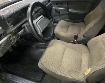 Синий ВАЗ 2109, объемом двигателя 1.5 л и пробегом 250 тыс. км за 950 $, фото 6 на Automoto.ua