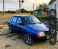 Синий ВАЗ 2109, объемом двигателя 0 л и пробегом 199 тыс. км за 2011 $, фото 1 на Automoto.ua