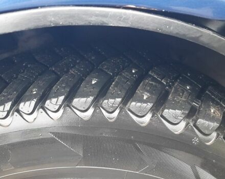 Синій ВАЗ 2109, об'ємом двигуна 1.6 л та пробігом 154 тис. км за 1850 $, фото 7 на Automoto.ua