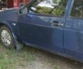 Синий ВАЗ 2109, объемом двигателя 1.6 л и пробегом 186 тыс. км за 1024 $, фото 6 на Automoto.ua