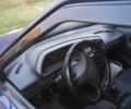 Синий ВАЗ 2109, объемом двигателя 1.5 л и пробегом 322 тыс. км за 1901 $, фото 1 на Automoto.ua