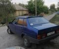 Синий ВАЗ 2109, объемом двигателя 1.5 л и пробегом 322 тыс. км за 1901 $, фото 3 на Automoto.ua