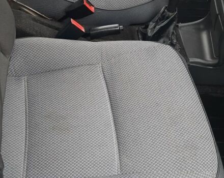 Синій ВАЗ 2109, об'ємом двигуна 1.6 л та пробігом 154 тис. км за 1850 $, фото 6 на Automoto.ua