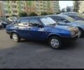 Синій ВАЗ 2109, об'ємом двигуна 1.6 л та пробігом 186 тис. км за 1024 $, фото 1 на Automoto.ua