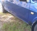 Синій ВАЗ 2109, об'ємом двигуна 1.6 л та пробігом 186 тис. км за 1024 $, фото 4 на Automoto.ua