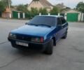 Синий ВАЗ 2109, объемом двигателя 1.5 л и пробегом 287 тыс. км за 2200 $, фото 7 на Automoto.ua