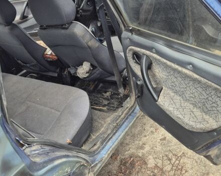 Синій ВАЗ 2109, об'ємом двигуна 1.6 л та пробігом 280 тис. км за 1000 $, фото 5 на Automoto.ua