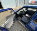 ВАЗ 2109 2008 в Львове на Automoto.ua Синий ВАЗ 2109, объемом двигателя 1.6 л и пробегом 153 тыс. км за 2500 $, фото 2 на Automoto.ua