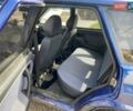 ВАЗ 2109 2008 в Львове на Automoto.ua Синий ВАЗ 2109, объемом двигателя 1.6 л и пробегом 153 тыс. км за 2500 $, фото 11 на Automoto.ua