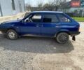 ВАЗ 2109 2008 в Львове на Automoto.ua Синий ВАЗ 2109, объемом двигателя 1.6 л и пробегом 153 тыс. км за 2500 $, фото 5 на Automoto.ua