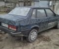 Синій ВАЗ 2109, об'ємом двигуна 1.6 л та пробігом 280 тис. км за 1000 $, фото 2 на Automoto.ua