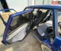 ВАЗ 2109 2008 в Львове на Automoto.ua Синий ВАЗ 2109, объемом двигателя 1.6 л и пробегом 153 тыс. км за 2500 $, фото 10 на Automoto.ua