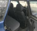 Синий ВАЗ 2109, объемом двигателя 1.6 л и пробегом 178 тыс. км за 1650 $, фото 5 на Automoto.ua