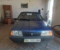 Синий ВАЗ 2109, объемом двигателя 0 л и пробегом 106 тыс. км за 1677 $, фото 1 на Automoto.ua