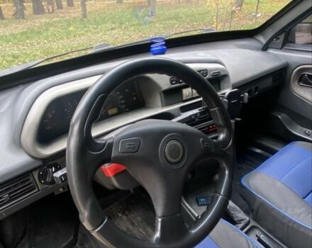 Синий ВАЗ 2109, объемом двигателя 1.5 л и пробегом 277 тыс. км за 1500 $, фото 5 на Automoto.ua