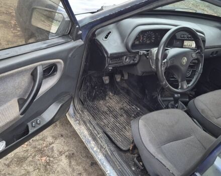 Синій ВАЗ 2109, об'ємом двигуна 1.6 л та пробігом 280 тис. км за 1000 $, фото 4 на Automoto.ua