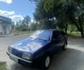 Синий ВАЗ 2109, объемом двигателя 1.6 л и пробегом 280 тыс. км за 1504 $, фото 1 на Automoto.ua