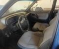 Синій ВАЗ 2109, об'ємом двигуна 0 л та пробігом 106 тис. км за 1682 $, фото 5 на Automoto.ua