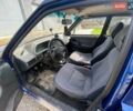 ВАЗ 2109 2008 в Львове на Automoto.ua Синий ВАЗ 2109, объемом двигателя 1.6 л и пробегом 153 тыс. км за 2500 $, фото 6 на Automoto.ua