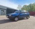 Синий ВАЗ 2109, объемом двигателя 1.6 л и пробегом 180 тыс. км за 1913 $, фото 1 на Automoto.ua