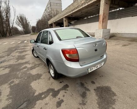 Синий ВАЗ 2109, объемом двигателя 1.6 л и пробегом 188 тыс. км за 1650 $, фото 3 на Automoto.ua