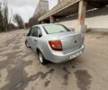 Синий ВАЗ 2109, объемом двигателя 1.6 л и пробегом 188 тыс. км за 1650 $, фото 3 на Automoto.ua