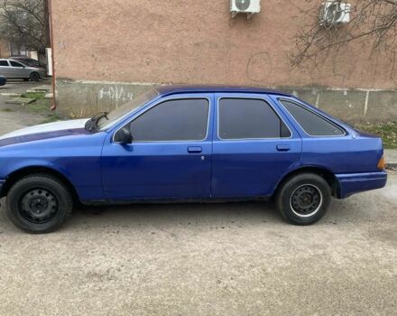 Синій ВАЗ 2109, об'ємом двигуна 5 л та пробігом 300 тис. км за 650 $, фото 3 на Automoto.ua