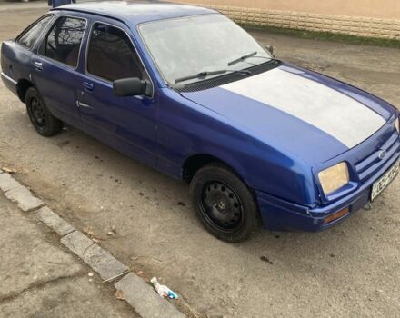 Синій ВАЗ 2109, об'ємом двигуна 5 л та пробігом 300 тис. км за 650 $, фото 1 на Automoto.ua