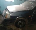 Синий ВАЗ 2109, объемом двигателя 1.5 л и пробегом 350 тыс. км за 300 $, фото 2 на Automoto.ua