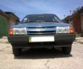 Синій ВАЗ 2109, об'ємом двигуна 1.3 л та пробігом 45 тис. км за 2850 $, фото 1 на Automoto.ua