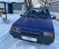 Синій ВАЗ 2109, об'ємом двигуна 0 л та пробігом 55 тис. км за 116 $, фото 1 на Automoto.ua