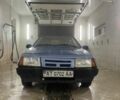 Синій ВАЗ 2109, об'ємом двигуна 1.5 л та пробігом 100 тис. км за 1100 $, фото 1 на Automoto.ua