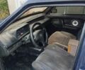 Синий ВАЗ 2109, объемом двигателя 3 л и пробегом 54 тыс. км за 550 $, фото 6 на Automoto.ua