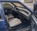 Синий ВАЗ 2109, объемом двигателя 3 л и пробегом 54 тыс. км за 550 $, фото 4 на Automoto.ua