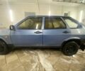 Синій ВАЗ 2109, об'ємом двигуна 1.5 л та пробігом 100 тис. км за 1100 $, фото 5 на Automoto.ua