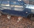 Синій ВАЗ 2109, об'ємом двигуна 1.5 л та пробігом 1 тис. км за 215 $, фото 1 на Automoto.ua