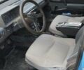 Синій ВАЗ 2109, об'ємом двигуна 1.3 л та пробігом 50 тис. км за 600 $, фото 3 на Automoto.ua