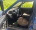 Синій ВАЗ 2109, об'ємом двигуна 1.3 л та пробігом 90 тис. км за 803 $, фото 2 на Automoto.ua