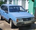 Синий ВАЗ 2109, объемом двигателя 1.3 л и пробегом 1 тыс. км за 703 $, фото 1 на Automoto.ua