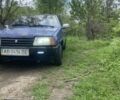 Синій ВАЗ 2109, об'ємом двигуна 1.3 л та пробігом 29 тис. км за 1000 $, фото 1 на Automoto.ua