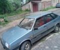 Синий ВАЗ 2109, объемом двигателя 0 л и пробегом 70 тыс. км за 800 $, фото 1 на Automoto.ua