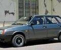 Синий ВАЗ 2109, объемом двигателя 0 л и пробегом 700 тыс. км за 1500 $, фото 1 на Automoto.ua
